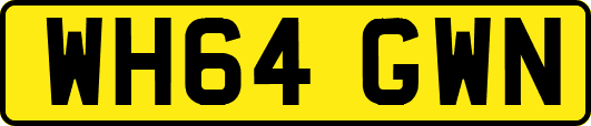 WH64GWN
