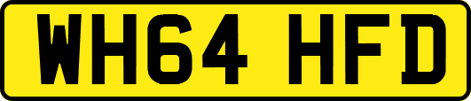 WH64HFD