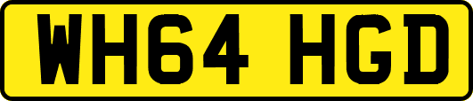 WH64HGD