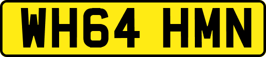 WH64HMN
