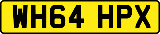 WH64HPX