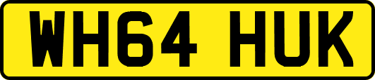 WH64HUK