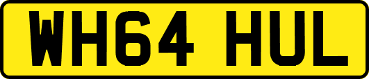 WH64HUL