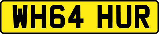 WH64HUR