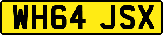 WH64JSX