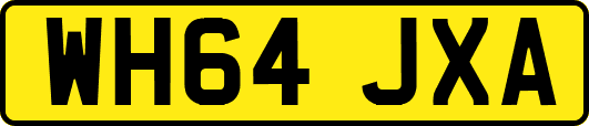 WH64JXA