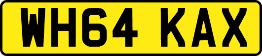 WH64KAX