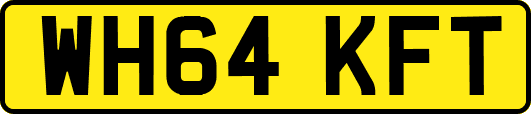 WH64KFT