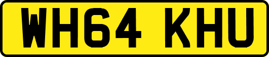 WH64KHU
