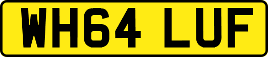 WH64LUF