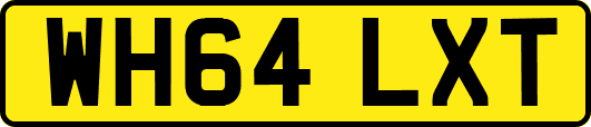 WH64LXT