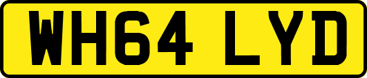 WH64LYD