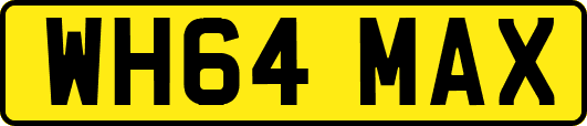 WH64MAX