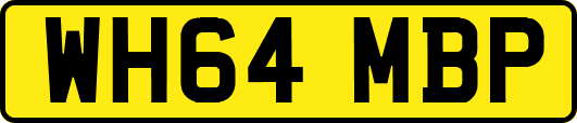 WH64MBP