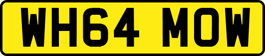 WH64MOW