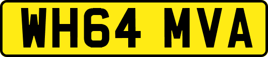 WH64MVA