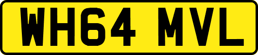 WH64MVL