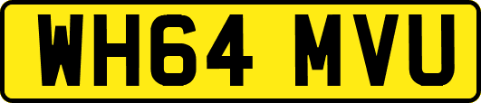 WH64MVU