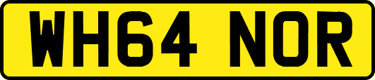 WH64NOR