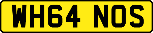 WH64NOS