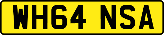 WH64NSA