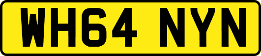 WH64NYN