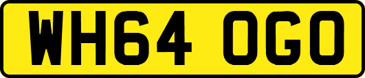WH64OGO