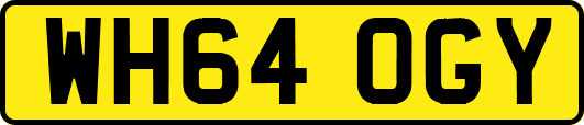 WH64OGY