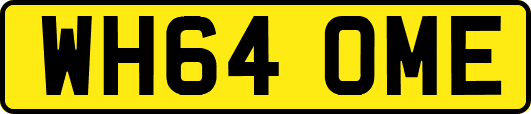 WH64OME