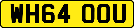 WH64OOU