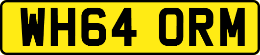 WH64ORM