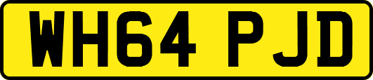 WH64PJD