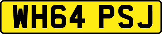 WH64PSJ