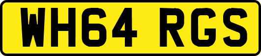 WH64RGS