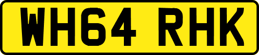 WH64RHK
