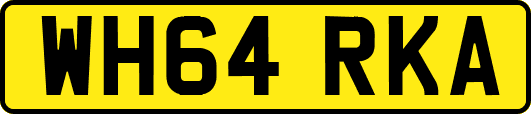 WH64RKA