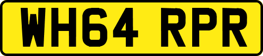 WH64RPR