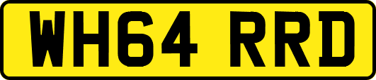 WH64RRD