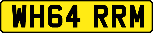 WH64RRM
