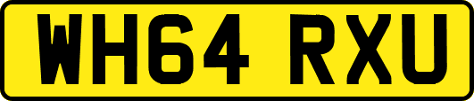 WH64RXU