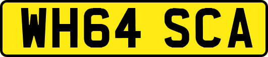 WH64SCA