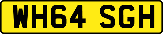 WH64SGH