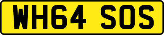 WH64SOS