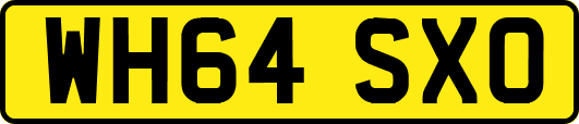 WH64SXO