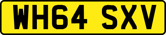 WH64SXV