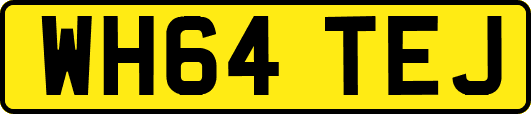 WH64TEJ