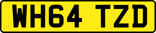 WH64TZD