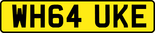 WH64UKE