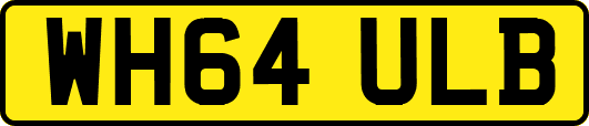 WH64ULB