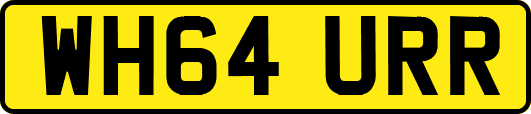 WH64URR